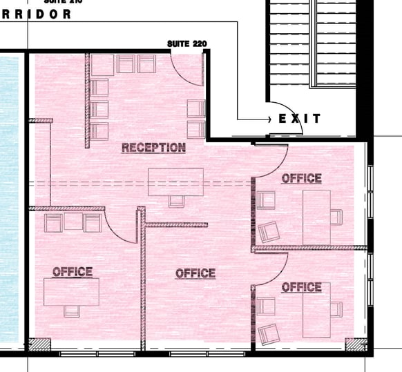 5200 McDermott Rd, Plano, TX for lease Floor Plan- Image 1 of 1