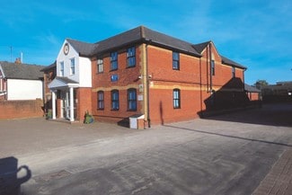 More details for 71 London Rd, Colchester - Office for Lease