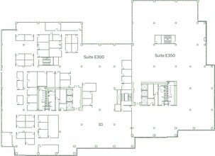 12121 Bluff Creek Dr, Playa Vista, CA for lease Floor Plan- Image 1 of 1