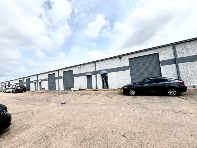 More details for 8922 Frey, Houston, TX - Flex for Lease