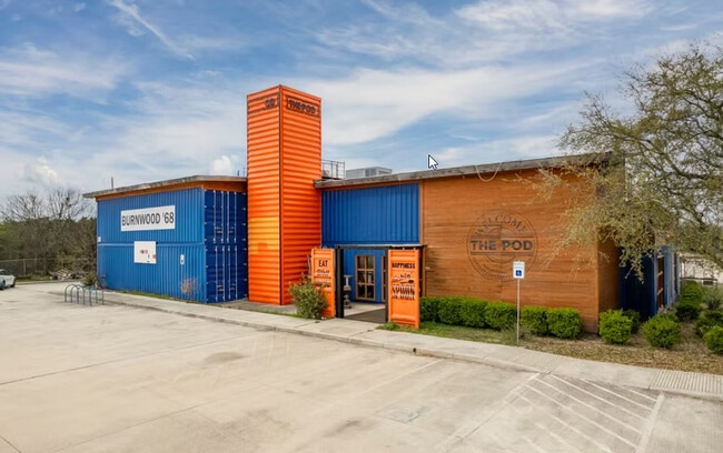 Plus de détails pour 18745 Redland Rd, San Antonio, TX - Commerce de détail à vendre