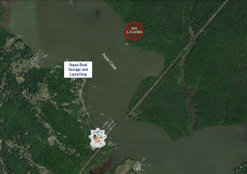 Brent Point Rd, Stafford, VA à vendre Photo principale- Image 1 de 2