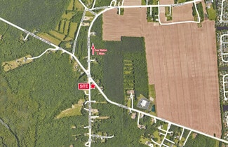 Plus de détails pour Indian River Rd & N Landing Rd, Virginia Beach, VA - Terrain à vendre