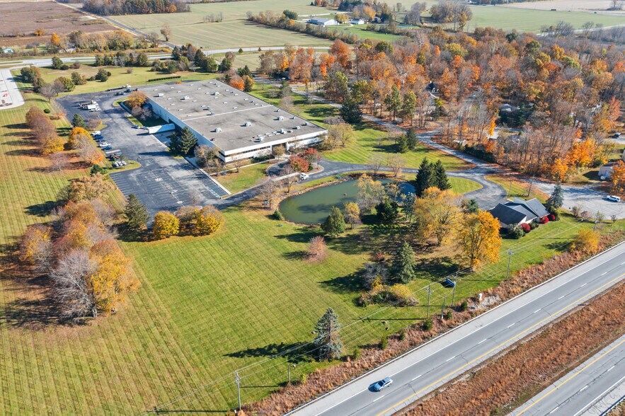 2000 E 196th St N, Westfield, IN à louer - Photo du bâtiment - Image 3 de 4