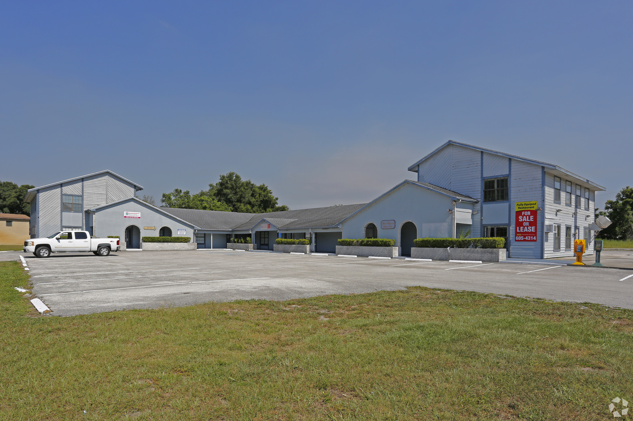 343 W Central Ave, Lake Wales, FL for sale Primary Photo- Image 1 of 1