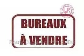 Bureau dans Paris à vendre - Photo du bâtiment - Image 2 de 2