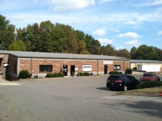 1445-1465 Plaza South Dr, Kernersville, NC for lease - Building Photo - Image 2 of 2