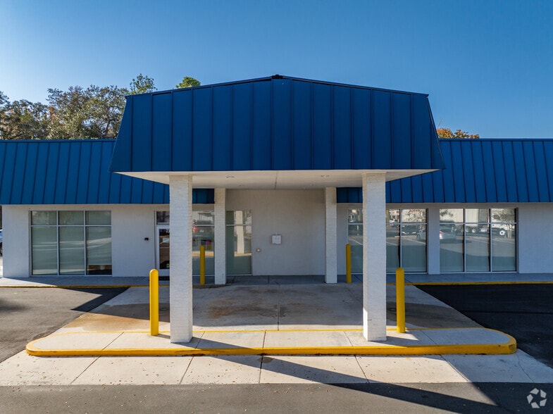 7326 Broad St, Brooksville, FL for lease - Building Photo - Image 3 of 9
