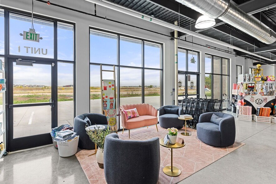 3630 State Highway 52, Frederick, CO à louer - Photo du bâtiment - Image 3 de 17