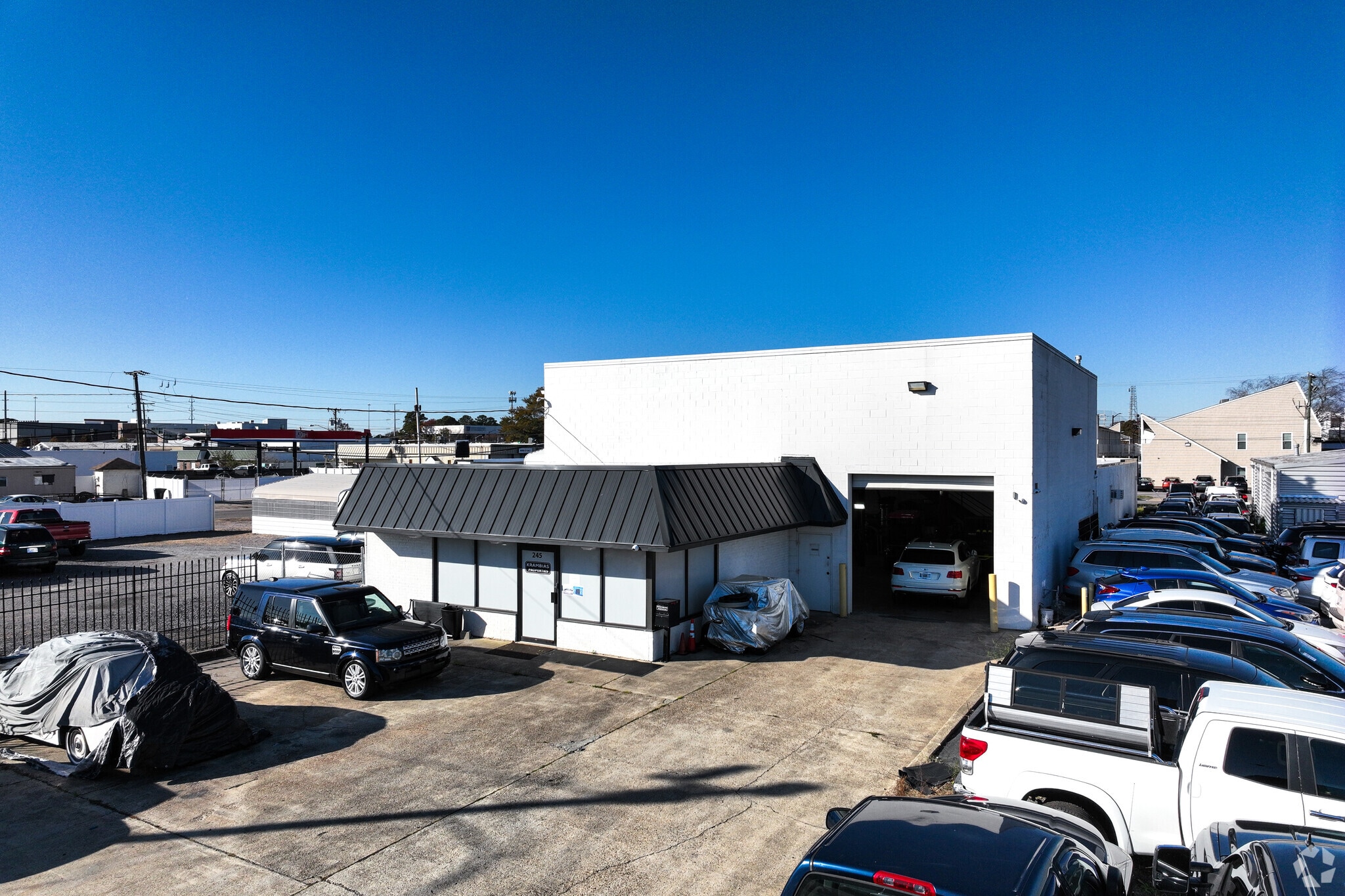 245 Pennsylvania Ave, Virginia Beach, VA for lease Building Photo- Image 1 of 26