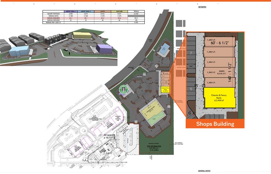 1803 S Crismon, Mesa, AZ for sale - Building Photo - Image 2 of 6