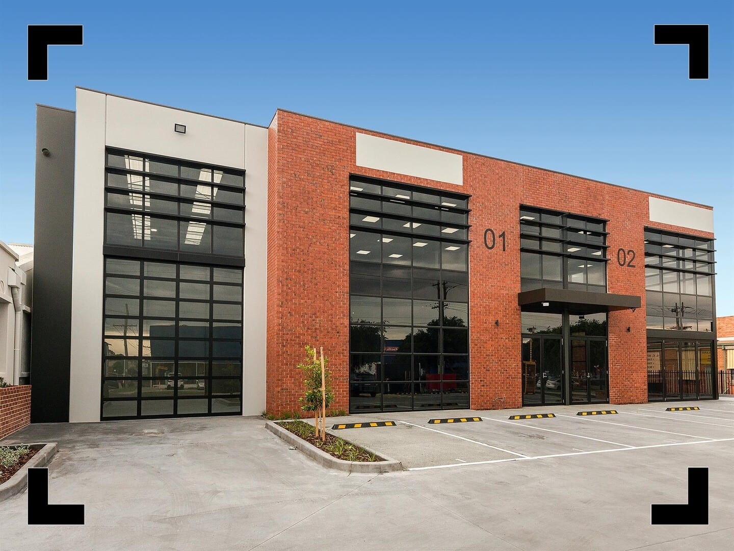 250 Wickham Rd, Moorabbin for lease Building Photo- Image 1 of 5