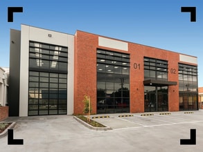 250 Wickham Rd, Moorabbin for lease Building Photo- Image 1 of 5