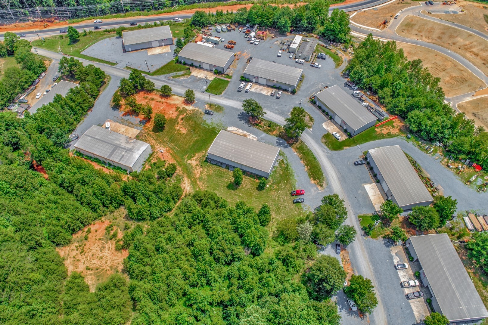 1011 Society Ln, Fort Mill, SC for lease Building Photo- Image 1 of 18