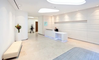 More details for 30 King St, London - Office for Lease