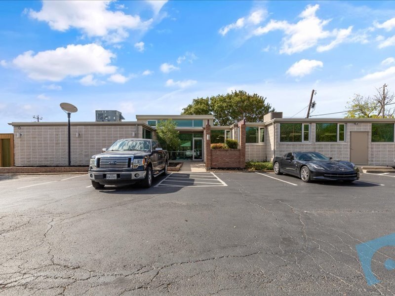 7291 Glenview Dr, North Richland Hills, TX for sale Building Photo- Image 1 of 1