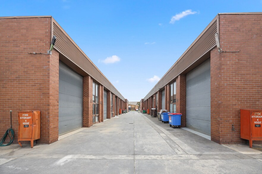 18-20 Roberna St, Moorabbin à louer - Photo du bâtiment - Image 2 de 2