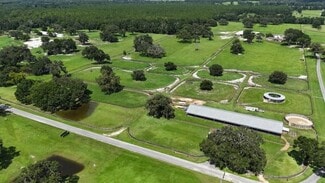 Plus de détails pour 12219 SW 26th St, Ocala, FL - Sports et divertissement à vendre
