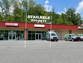 700 Business Park Dr, Morgantown, WV for lease Building Photo- Image 1 of 17