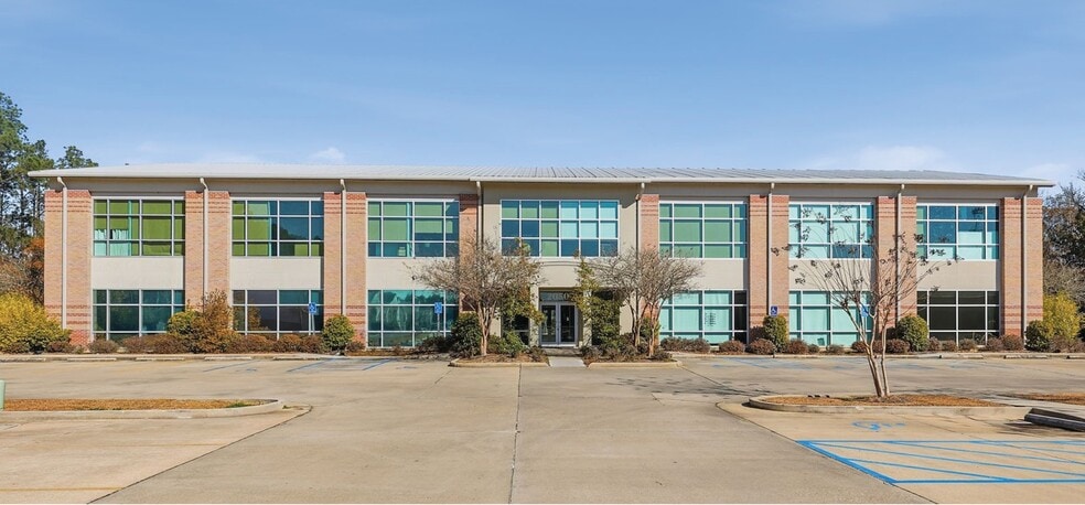 2050 Gause Blvd E, Slidell, LA for lease - Building Photo - Image 3 of 11