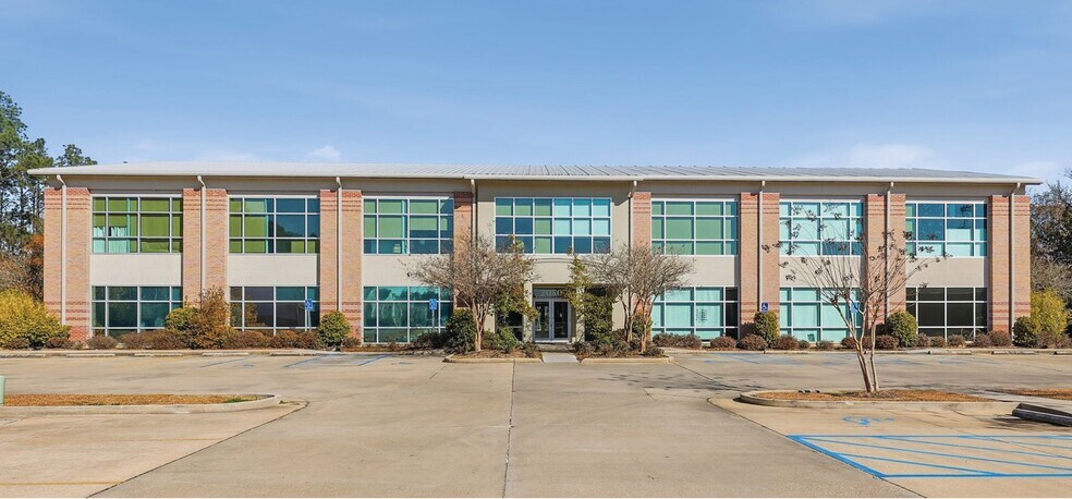 2050 Gause Blvd E, Slidell, LA à louer - Photo du bâtiment - Image 3 de 11