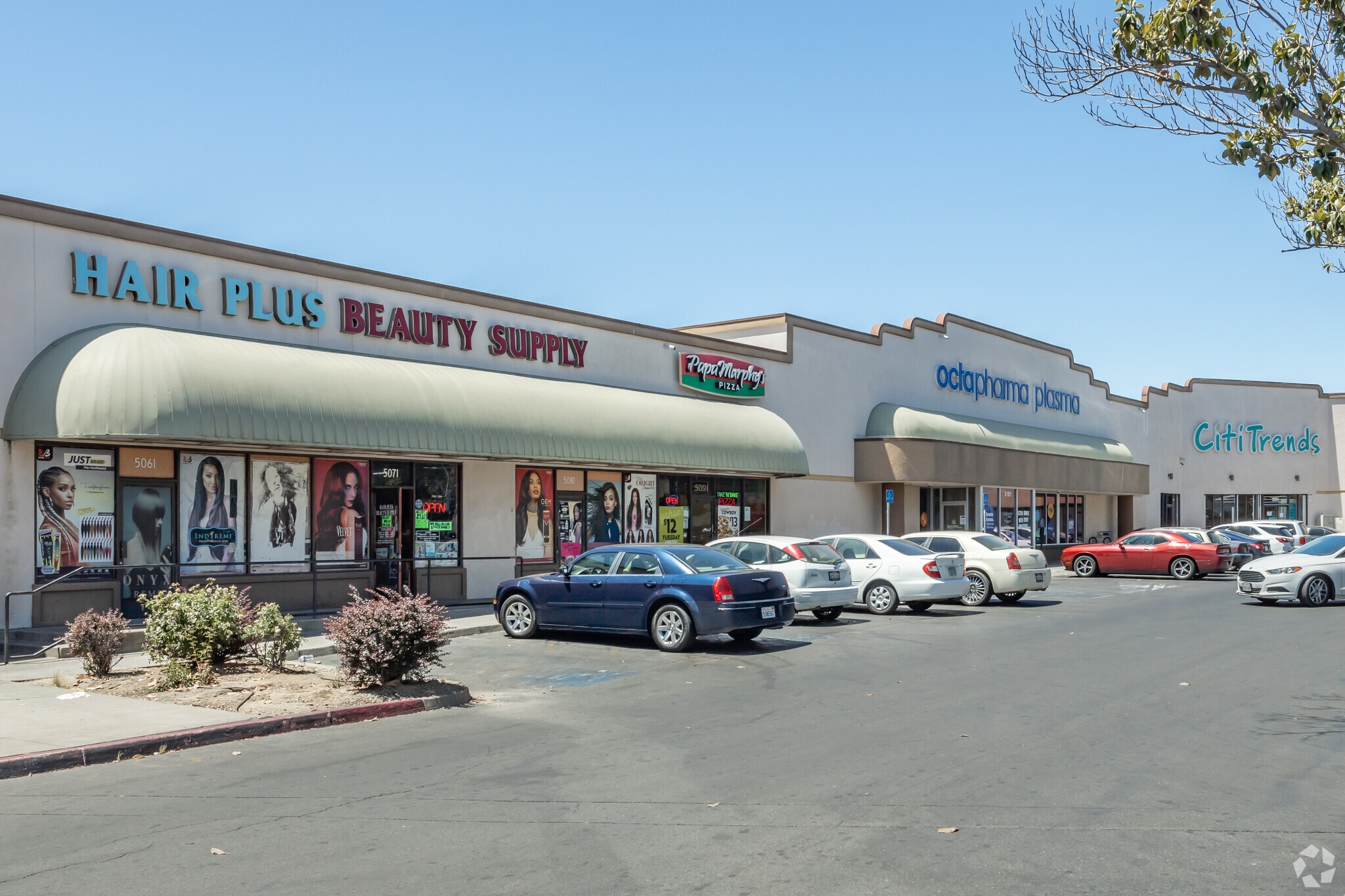 5021-5221 Fruitridge Rd, Sacramento, CA for sale Primary Photo- Image 1 of 5