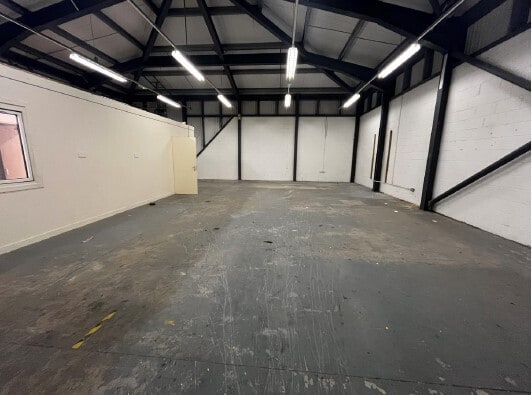 25 Moffat St, Glasgow à louer - Photo du bâtiment - Image 3 de 4