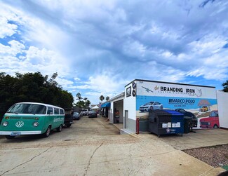 Plus de détails pour 7464 Draper Ave, La Jolla, CA - Industriel à vendre