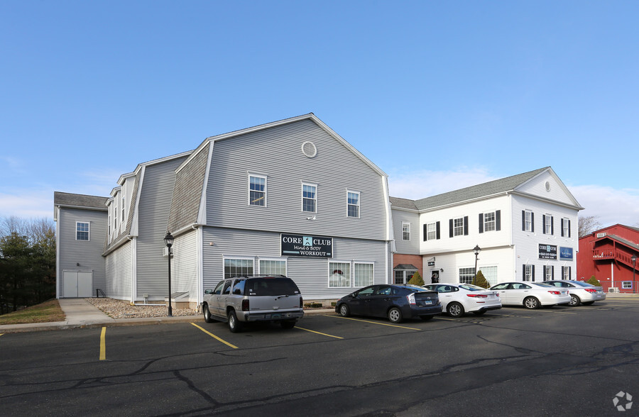 350 Main St, Durham, CT for sale - Primary Photo - Image 1 of 1