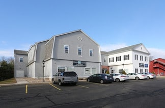 More details for 350 Main St, Durham, CT - Multiple Space Uses for Lease