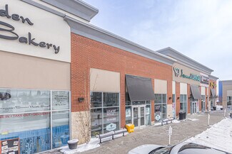 Plus de détails pour 1701-1735 102 St NW, Edmonton, AB - Commerce de détail à louer