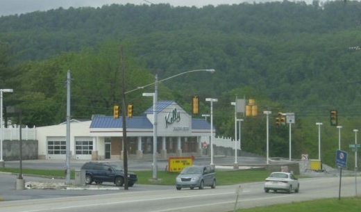 801 N Route 36, Roaring Spring, PA for sale Primary Photo- Image 1 of 1