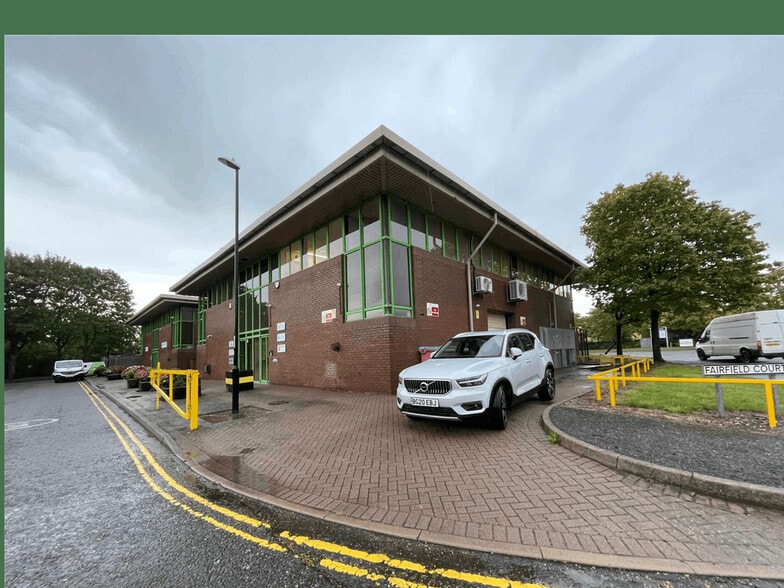 Fairfield Ct, Coventry for lease - Building Photo - Image 2 of 7