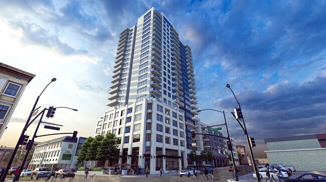 Plus de détails pour 18 Queen st, Kingston, ON - Commerce de détail à louer