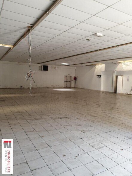 Flex in Saint-Grégoire for lease - Interior Photo - Image 3 of 3