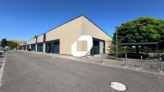 More details for Rue Flora Tristan, Strasbourg - Flex for Lease