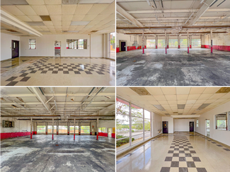 Plus de détails pour 4195 Austell Rd, Austell, GA - Commerce de détail à vendre