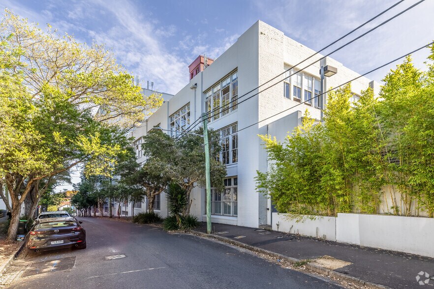 59-61 Marlborough St, Surry Hills à louer - Photo du bâtiment - Image 2 de 14