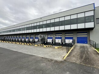 Plus de détails pour Industriel à louer