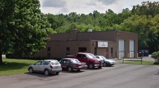 Plus de détails pour 9620 Commerce dr, Dansville, NY - Industriel à vendre