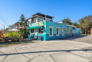 Plus de détails pour 3007 6th St S, Saint Petersburg, FL - Commerce de détail à vendre