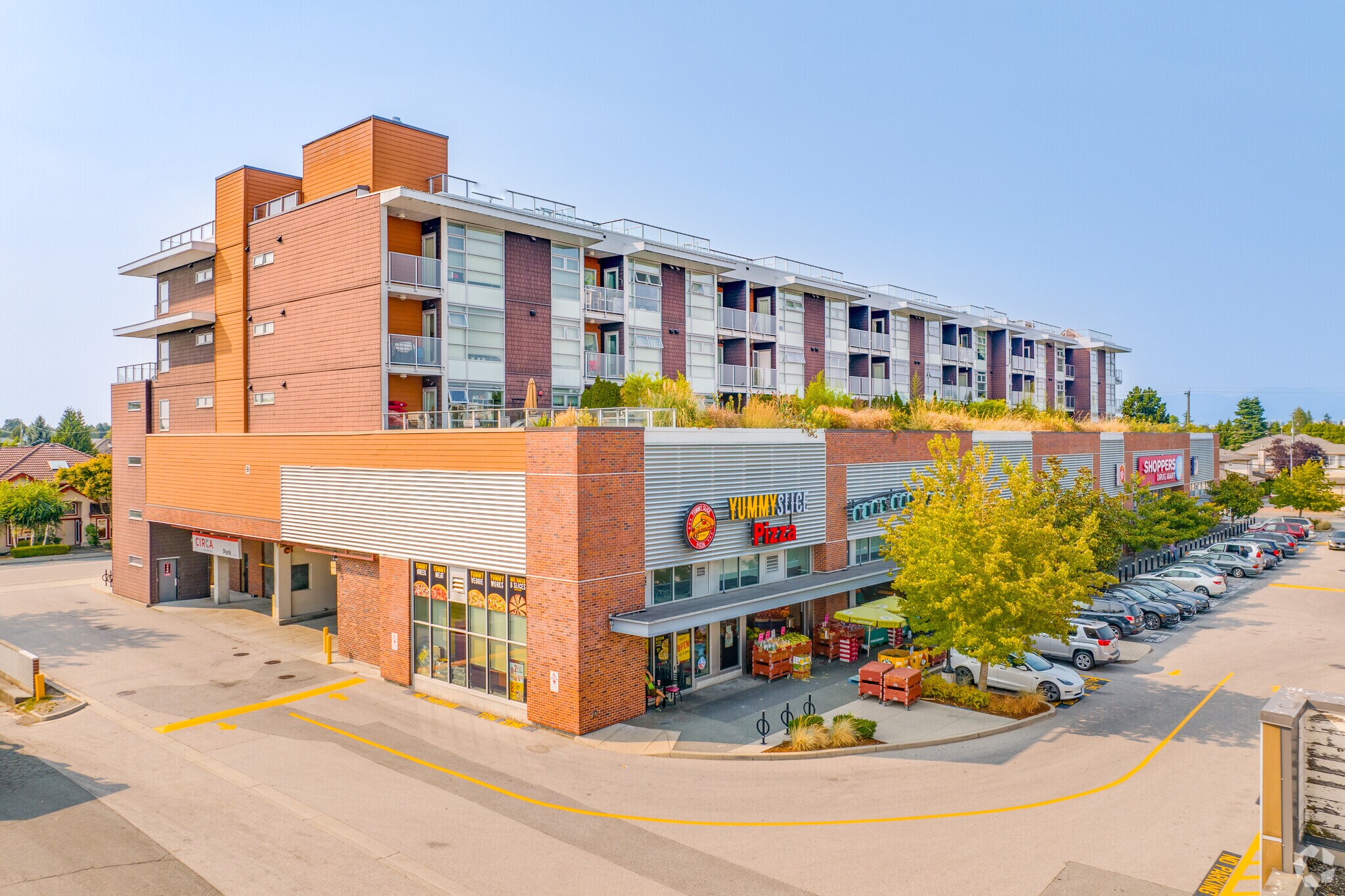 10111 No. 3 Rd, Richmond, BC for sale Primary Photo- Image 1 of 1