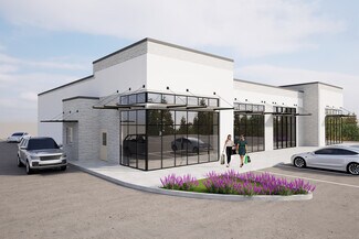 Plus de détails pour 1305 E Wells Branch Pky, Pflugerville, TX - Commerce de détail à louer