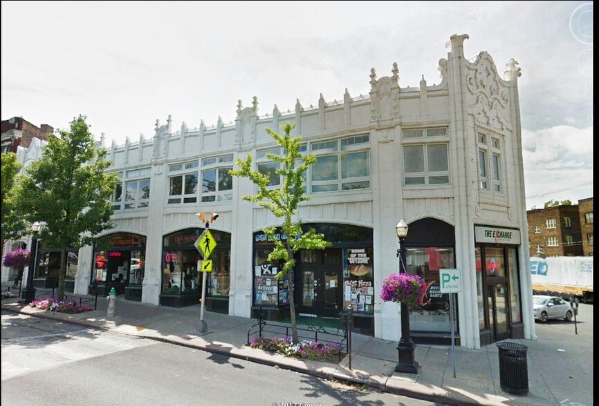 1846 Coventry Rd, Cleveland Heights, OH à louer - Photo du bâtiment - Image 2 de 11