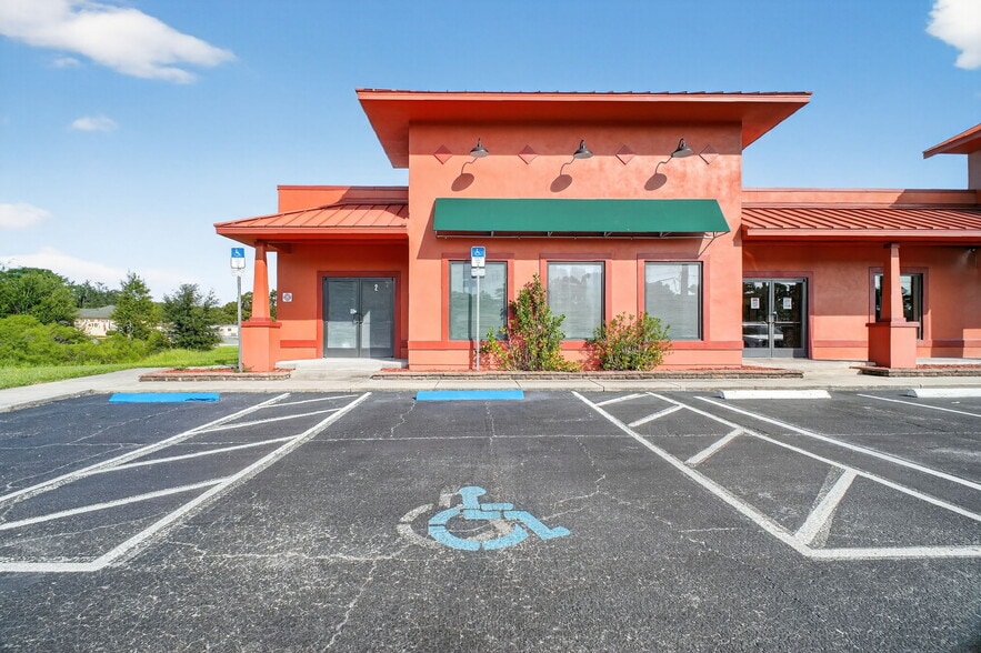 9311 SW Sr-200, Ocala, FL for lease - Building Photo - Image 3 of 14
