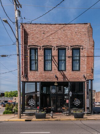 Plus de détails pour 133 S 3rd St, Paducah, KY - Commerce de détail à vendre