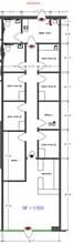 1417 FM 1463 Rd, Katy, TX à louer Plan d’étage- Image 2 de 2