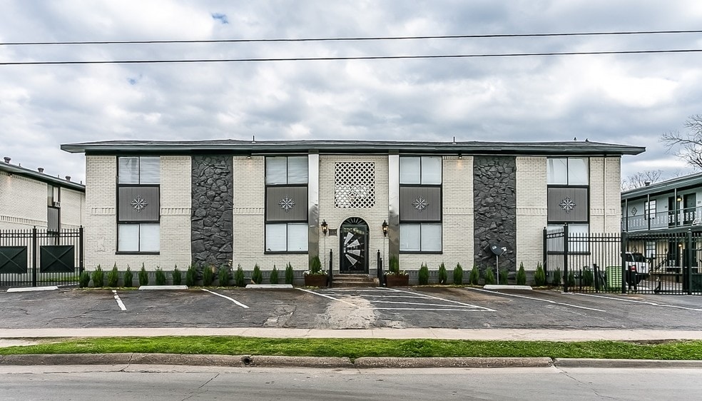1516 Annex Ave, Dallas, TX for sale - Building Photo - Image 2 of 22