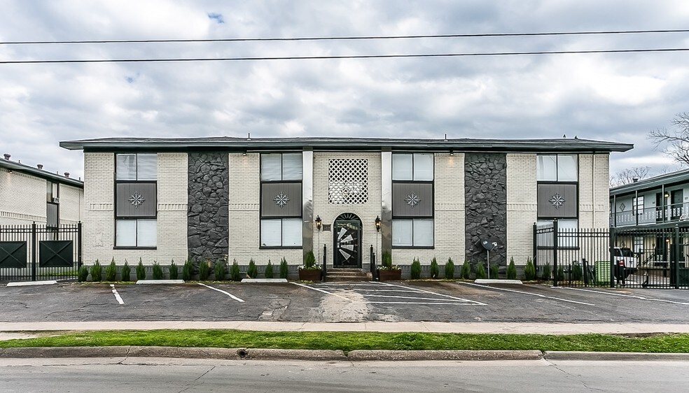 1516 Annex Ave, Dallas, TX à vendre - Photo du bâtiment - Image 2 de 22