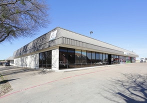 201 Executive Way, DeSoto TX - Cuisine commerciale